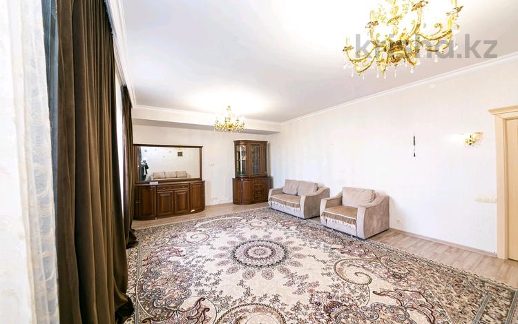 3-комнатная квартира, 150 м², 7/19 этаж, Калдаякова 11