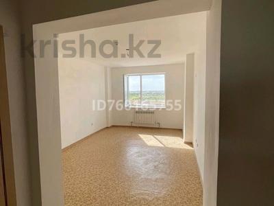 3-бөлмелі пәтер · 86.4 м² · 8/12 қабат, 11 27/1 — Туран Mall, бағасы: 24 млн 〒 в Туркестане