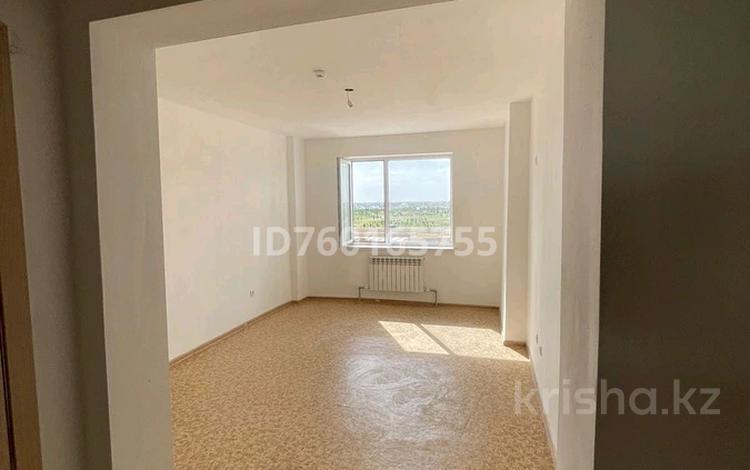3-комнатная квартира · 72 м² · 8/12 этаж, 11 27/1 — Туран Mall за 22 млн 〒 в Туркестане — фото 5