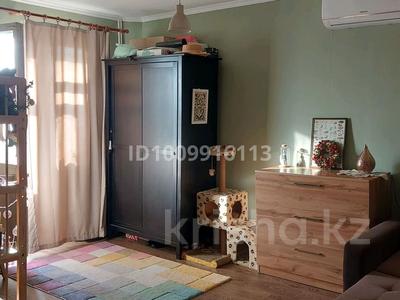 1-комнатная квартира · 32 м² · 3/5 этаж, М. Маметовой 52 — Остановка Юбилейная за 10 млн ₸ в Уральске