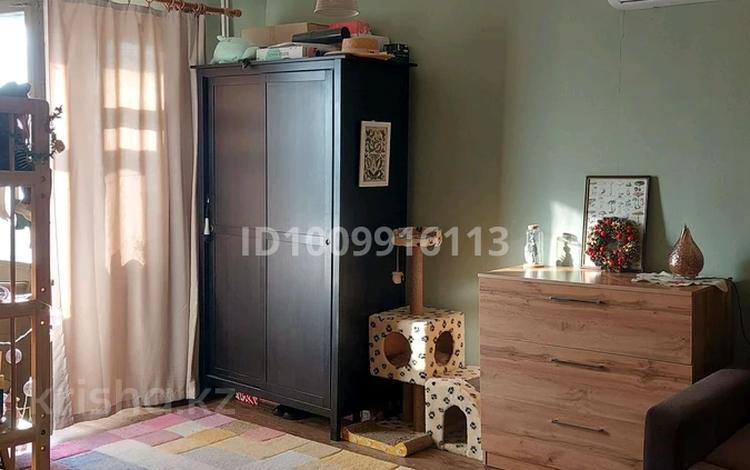 1-комнатная квартира · 32 м² · 3/5 этаж, М. Маметовой 52 — Остановка Юбилейная за 10 млн ₸ в Уральске — фото 2