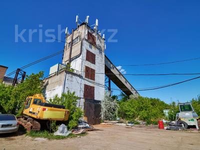 Өнеркәсіптік база · 88 сотық, Гете 13, бағасы: 600 млн ₸ в Астане, Сарыарка р-н