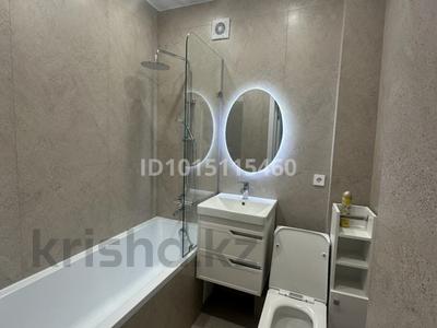 1-комнатная квартира · 40 м² · 6/18 этаж, Сарайшык 5/1 за 300 000 ₸ в Астане, Есильский р-н