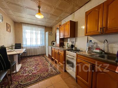 4-комнатная квартира · 113.4 м² · 5/5 этаж, Пушкина 140/1 за 27 млн 〒 в Костанае
