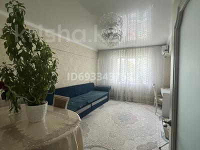 3-комнатная квартира, 64 м², 4/4 этаж, Щербакова — рсипенко за 40 млн 〒 в Алматы, Турксибский р-н