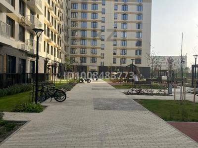 4-комнатная квартира · 106 м² · 7/9 этаж, мкр Нурсая, Абулхайр-хана 51 — Farabi International school за 47 млн ₸ в Атырау