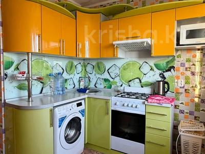 1-бөлмелі пәтер · 33 м² · 3/5 қабат, Байгазиева, бағасы: 80 000 ₸ в Темиртау