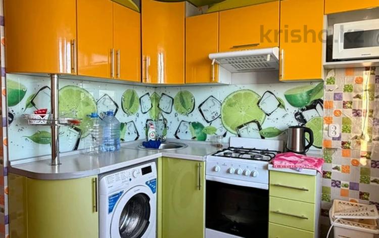 1-комнатная квартира · 33 м² · 3/5 этаж, Байгазиева за 80 000 ₸ в Темиртау — фото 2