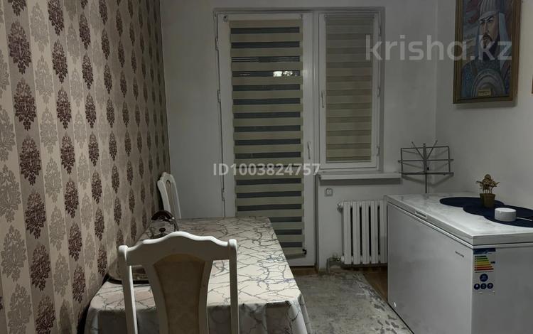 2-комнатная квартира · 60 м² · 2/10 этаж, Е.Серкебаева 111 — Уг.ул.Кожабекова за 70 млн ₸ в Алматы, Бостандыкский р-н — фото 2