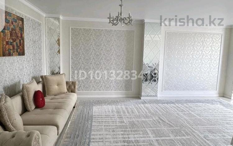 3-комнатная квартира · 140 м² · 10/10 этаж, мкр. Алтын орда 58 за 31 млн ₸ в Актобе — фото 2