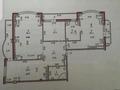 3-комнатная квартира · 140 м² · 10/10 этаж, мкр. Алтын орда 58 за 31 млн ₸ в Актобе — фото 12