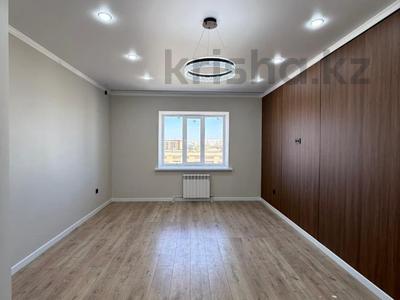 1-бөлмелі пәтер · 46 м² · 7/10 қабат, мкр. Алтын орда, бағасы: 22.2 млн ₸ в Актобе