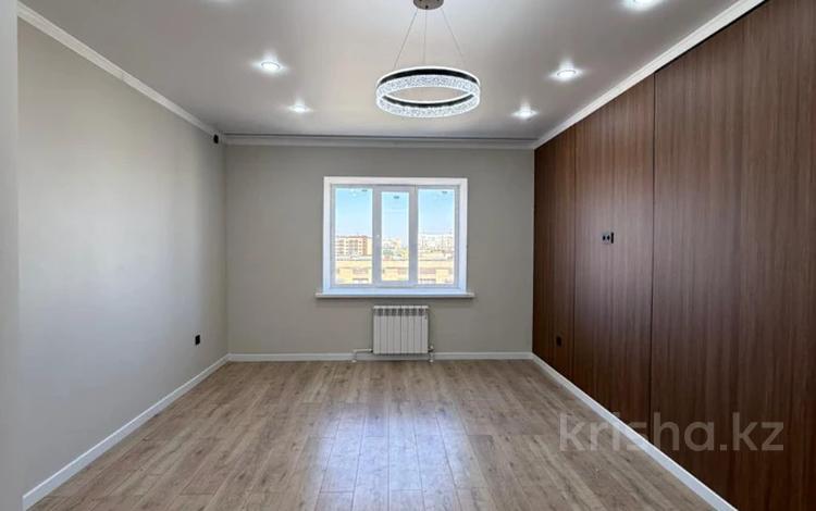 1-бөлмелі пәтер · 46 м² · 7/10 қабат, мкр. Алтын орда, бағасы: 22.2 млн ₸ в Актобе — фото 2