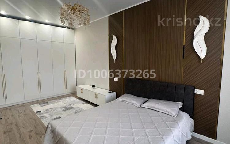 1-комнатная квартира · 49 м² · 7/12 этаж, Сейфуллина 469/2 — Сейфуллина Маметова за 20 000 ₸ в Алматы, Алмалинский р-н — фото 16