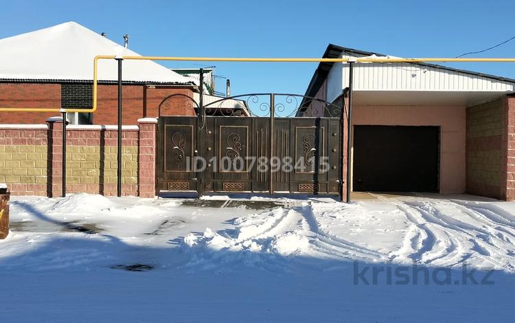 Жеке үй · 4 бөлме · 150 м² · 10 сот., 18 175/1 — 72 көше қиылысы, бағасы: 39.5 млн 〒 в Талапкер  — фото 2