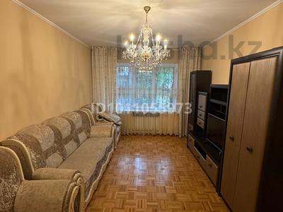 3-комнатная квартира · 78 м² · 1/9 этаж, улица Толе би 196 за 400 000 〒 в Алматы, Алмалинский р-н