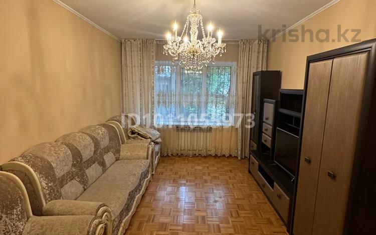 3-комнатная квартира · 78 м² · 1/9 этаж, улица Толе би 196 за 400 000 〒 в Алматы, Алмалинский р-н — фото 2