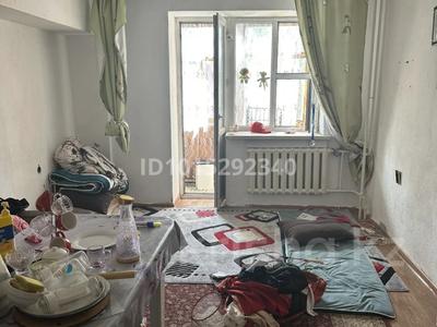 1 комната · 19 м² · 2/3 этаж, Чехова 20а — Чернышевский сейфуллина за 150 000 ₸ в Алматы, Турксибский р-н