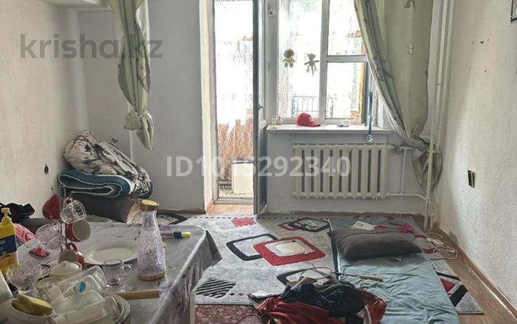 1 комната · 19 м² · 2/3 этаж, Чехова 20а — Чернышевский сейфуллина за 150 000 ₸ в Алматы, Турксибский р-н — фото 2