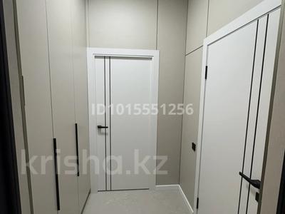 1-комнатная квартира · 35 м² · 6/9 этаж, Навои 30 — Жандосова Навои за 350 000 ₸ в Алматы, Ауэзовский р-н