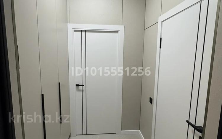1-комнатная квартира · 35 м² · 6/9 этаж, Навои 30 — Жандосова Навои за 350 000 ₸ в Алматы, Ауэзовский р-н — фото 2