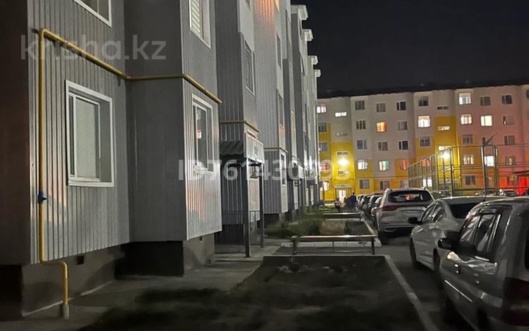 2-комнатная квартира · 54 м² · 2/5 этаж, Қарасу 22 Б — Торговый центр за 120 000 ₸ в Таразе — фото 2