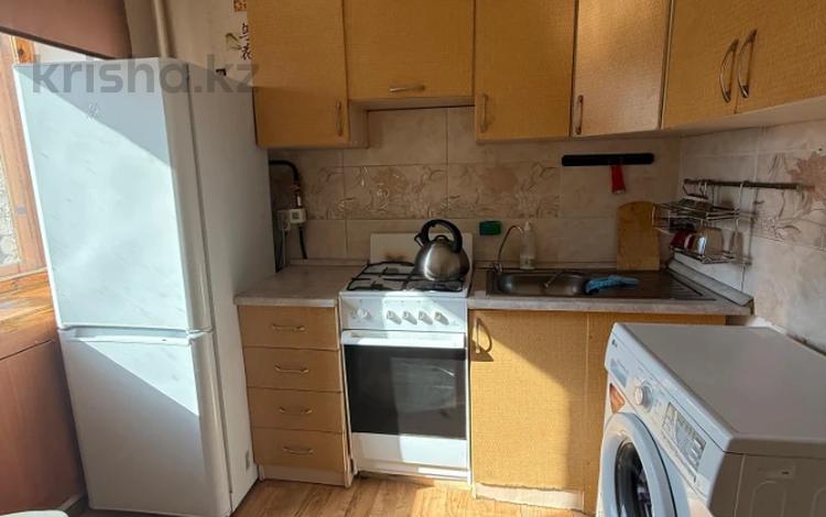 1-комнатная квартира · 30 м² · 3/5 этаж, Акана Серы за 12.2 млн ₸ в Кокшетау — фото 2