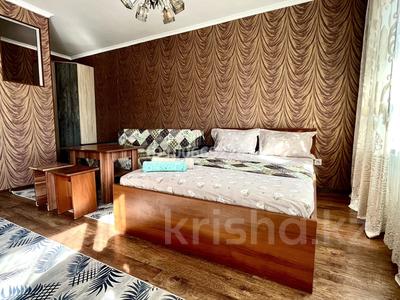 1-комнатная квартира · 35 м² · 3/5 этаж, Чайковский 7 — Универсам, Автоуправление за 12 000 〒 в 