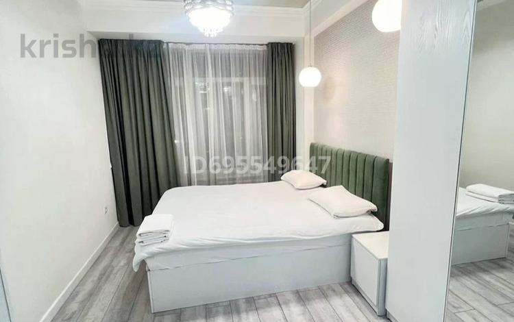 1-комнатная квартира · 39 м² · 6/14 этаж, Улы дала 41 — Ботанического сада за 9 800 ₸ в Астане, Есильский р-н — фото 2