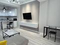 1-комнатная квартира · 39 м² · 6/14 этаж, Улы дала 41 — Ботанического сада за 9 800 ₸ в Астане, Есильский р-н — фото 3