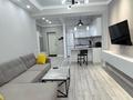 1-комнатная квартира · 39 м² · 6/14 этаж, Улы дала 41 — Ботанического сада за 9 800 ₸ в Астане, Есильский р-н — фото 5