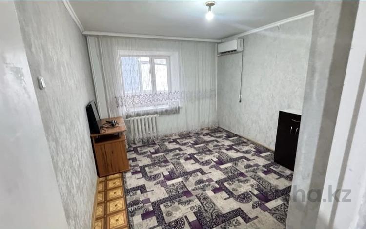 1-бөлмелі пәтер · 42.3 м² · 3/9 қабат, северо-восток 2, бағасы: 11 млн ₸ в Уральске — фото 2