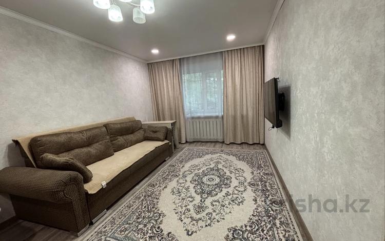 2-комнатная квартира · 42.1 м² · 1/5 этаж, мкр Новый Город, Бухар Жырау 79/2 за 19.7 млн ₸ в Караганде, Казыбек би р-н — фото 2