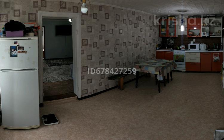 Отдельный дом · 4 комнаты · 77.8 м² · 2 сот., Терешковой 20блок1 — Буренкова за 7 млн ₸ в Семее — фото 2