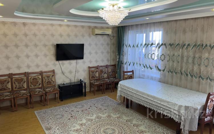 3-комнатная квартира · 89.6 м² · 4/5 этаж, Ивана Журбы 35а за 27 млн ₸ в  — фото 5