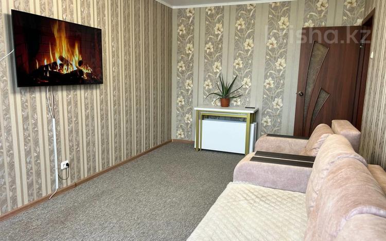 3-комнатная квартира · 69 м² · 5/5 этаж, Гашека 4/1 за 23.9 млн 〒 в Костанае — фото 2