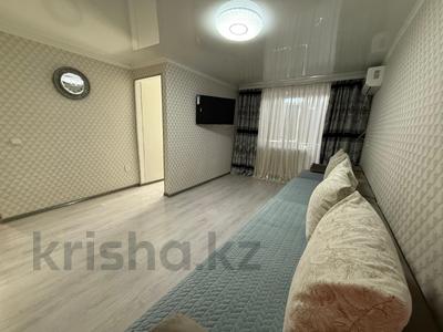 1-комнатная квартира · 32 м² · 3/5 этаж, Бозтаева за 13.5 млн 〒 в Семее