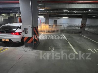 Паркинг · Абая — Брусиловского, бағасы: 50 000 〒 в Алматы, Бостандыкский р-н