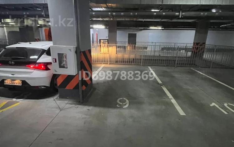 Паркинг · Абая — Брусиловского за 50 000 〒 в Алматы, Бостандыкский р-н — фото 2