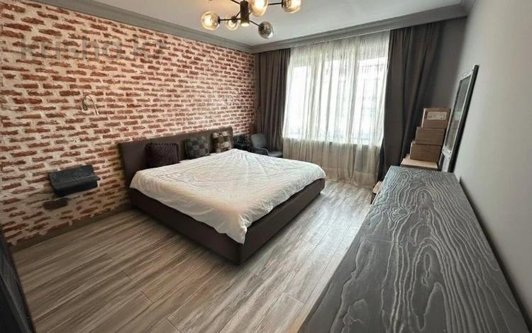 3-бөлмелі пәтер · 86.5 м² · 5/5 қабат, Достык — Хаджи Мукана, бағасы: 59.7 млн ₸ в Алматы, Медеуский р-н — фото 7