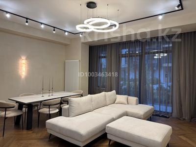 Пәтерлер в Алматы: 4-бөлмелі пәтер · 160 м² · 1/3 қабат, Достык 308 e, бағасы: 2.3 млн 〒 4-бөлмелі пәтер · 160 м² · 1/3 қабат, Достык 308 e, бағасы: 2.3 млн 〒 в Алматы, Медеуский р-н