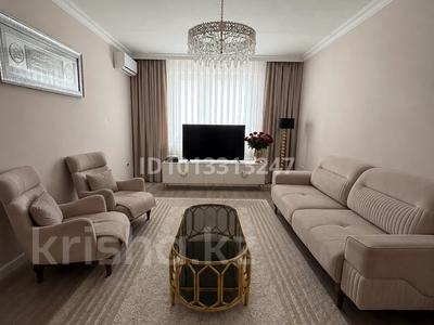 2-бөлмелі пәтер · 65 м² · 9/10 қабат, Тауелсиздик 43/3, бағасы: 42.8 млн ₸ в Астане, Алматы р-н