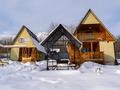 Дом · 4 комнаты · 60 м², улица Центральная 8 за 31 500 ₸ в Заводинка
