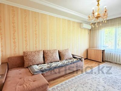 3-комнатная квартира · 66 м² · 5/5 этаж, Нурсая 4 — СРОЧНО ЦЕНА за 30 млн ₸ в Алматы, Турксибский р-н