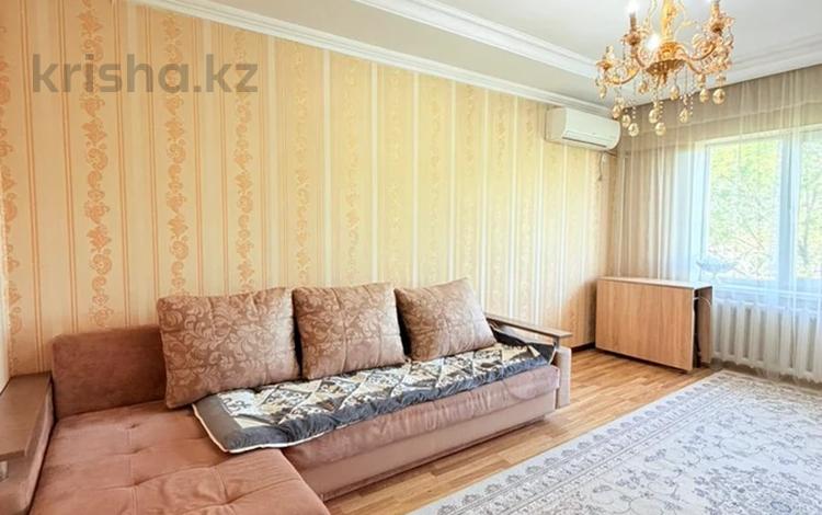 3-комнатная квартира · 66 м² · 5/5 этаж, Нурсая 4 — СРОЧНО ЦЕНА за 30 млн ₸ в Алматы, Турксибский р-н — фото 4