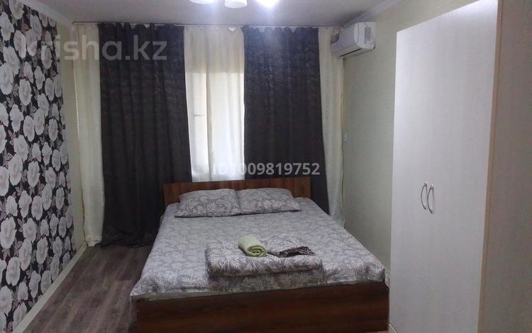 1-бөлмелі пәтер · 36 м² · 2/4 қабат, Аскарова 3, бағасы: 150 000 ₸ в Шымкенте, Аль-Фарабийский р-н — фото 2