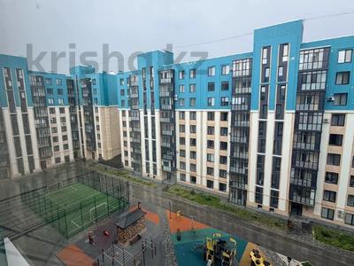 2-бөлмелі пәтер · 66.5 м² · 7/9 қабат, Курганская 2А, бағасы: 42 млн ₸ в Костанае