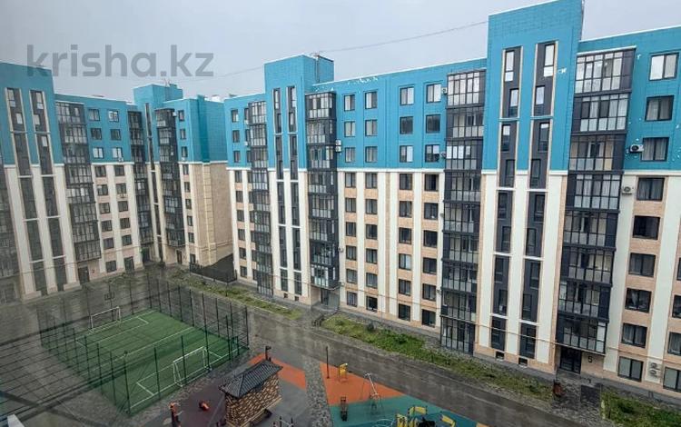 2-бөлмелі пәтер · 66.5 м² · 7/9 қабат, Курганская 2А, бағасы: 42 млн ₸ в Костанае — фото 2