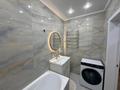 2-бөлмелі пәтер · 66.5 м² · 7/9 қабат, Курганская 2А, бағасы: 42 млн ₸ в Костанае — фото 8