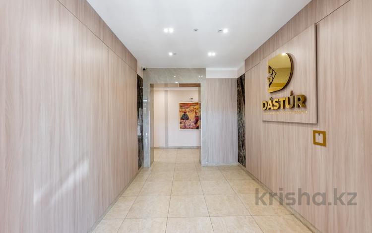 3-комнатная квартира · 50 м² · 5/9 этаж, Толе би 25 — Самое ЛУЧШЕЕ ПРЕДЛОЖЕНИЕ, СРОЧНО за 32.9 млн ₸ в Астане, Нура р-н — фото 2